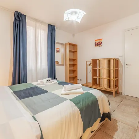 Casa Sincera - Ospedale Gemelli & Metro Battistini