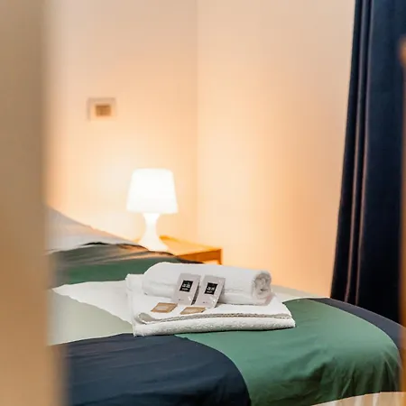Casa Sincera - Ospedale Gemelli & Metro Battistini Apartmán